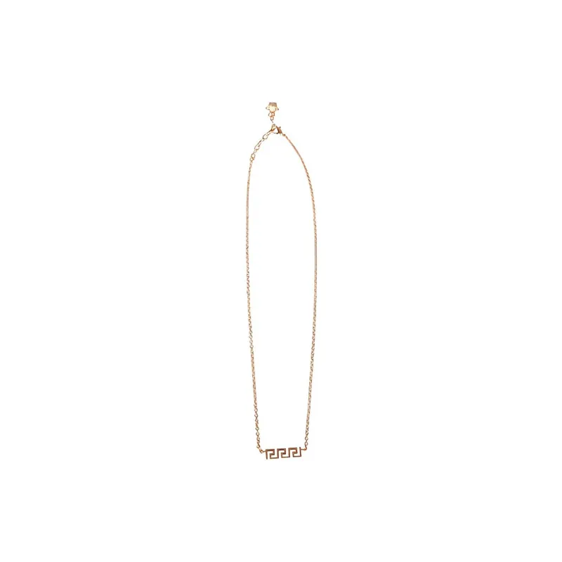 VERSACE Necklace-1