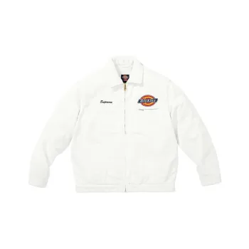Supreme Dickies Corduroy Work Jacket