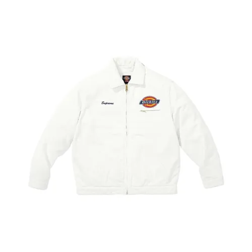 Supreme Dickies Corduroy Work Jacket
