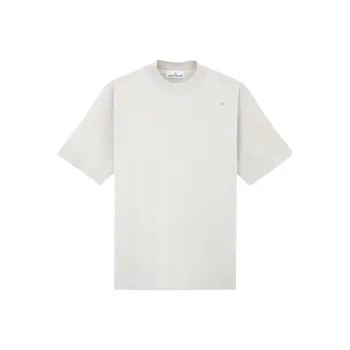 STONE ISLAND FW24 T Shirt Men's Sand