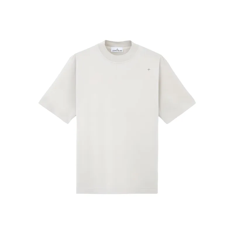 STONE ISLAND FW24 T Shirt Men's Sand-0