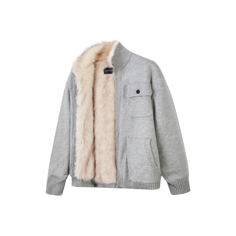 MADE EXTREME Knitwear Unisex-0