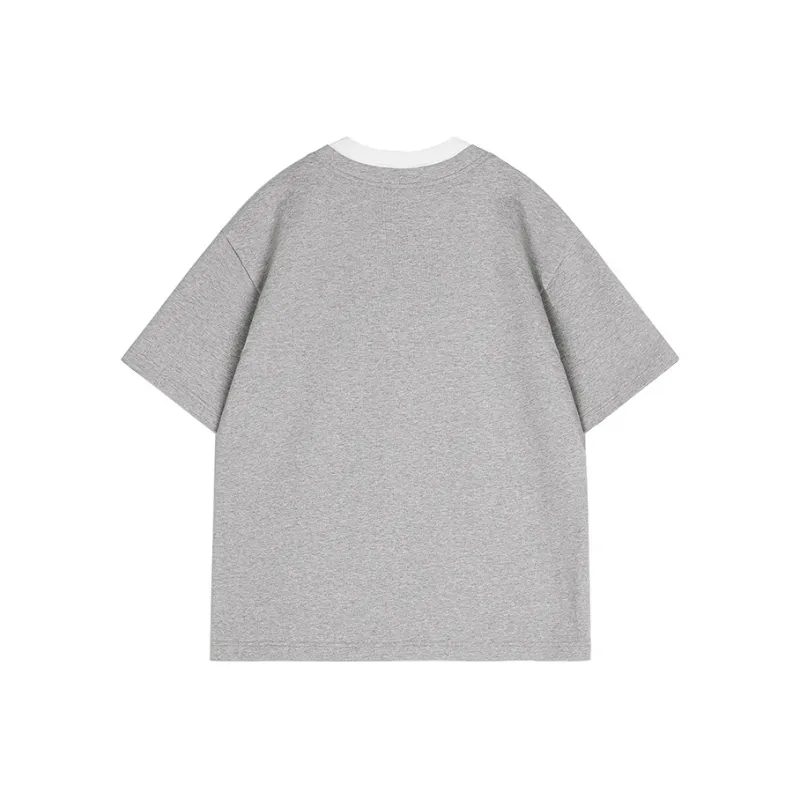 TIMD T Shirts Unisex-1