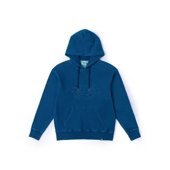 Dickies Sweatshirt Unisex Denim