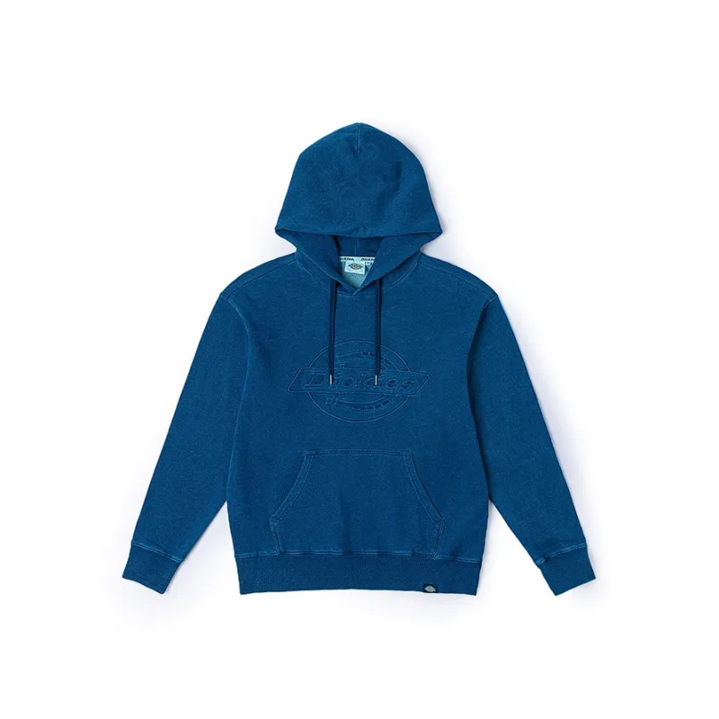 Dickies Sweatshirt Unisex Denim-0