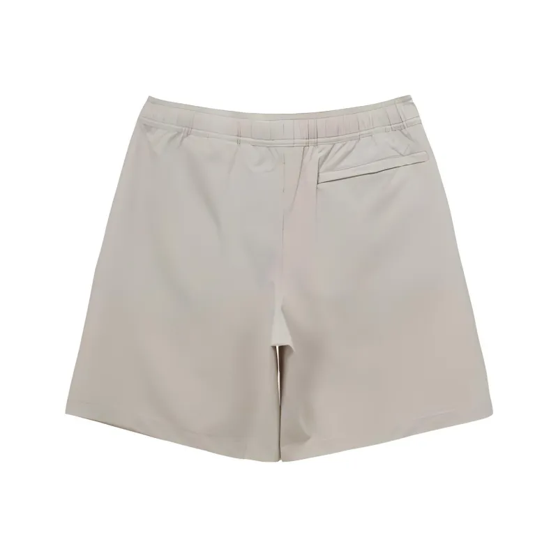 THE NORTH FACE Casual Shorts Men Khaki-1