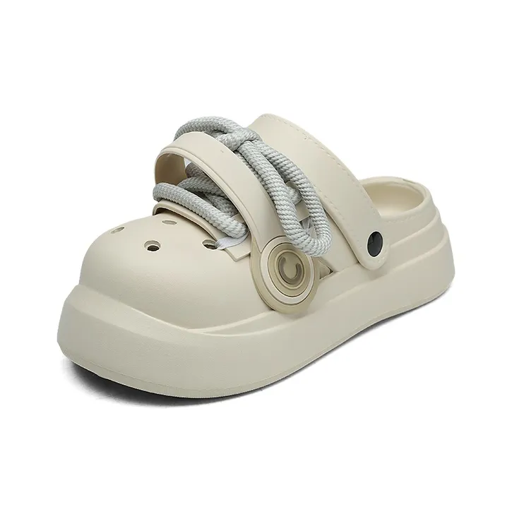 YUZHAOLIN Clogs Unisex-1