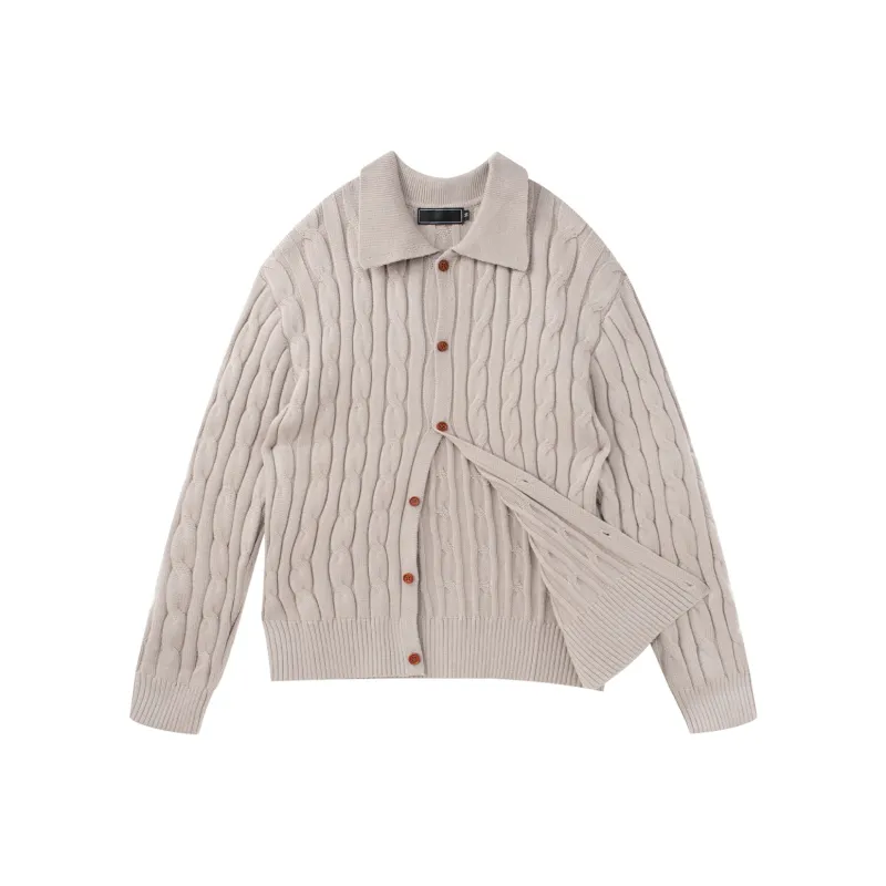 DKPD Knitwear Unisex-14