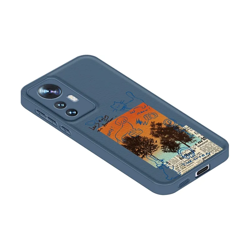 Small bones Phone Cases-7