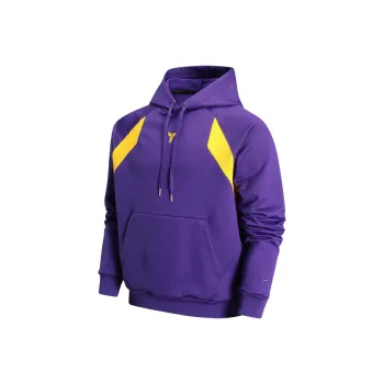 Nike Kobe Therma FIT Pullover Hoodie