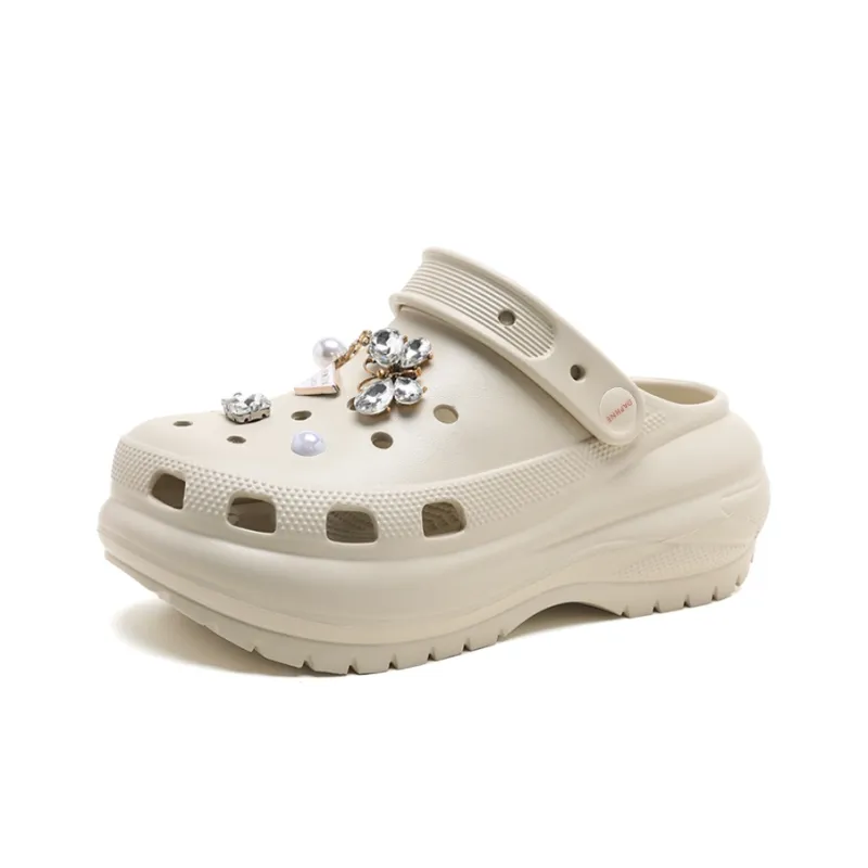 DAPHNE Clogs Women's-1