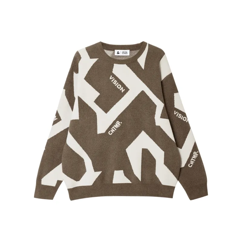 JACK&JONES Knitwear Unisex-5