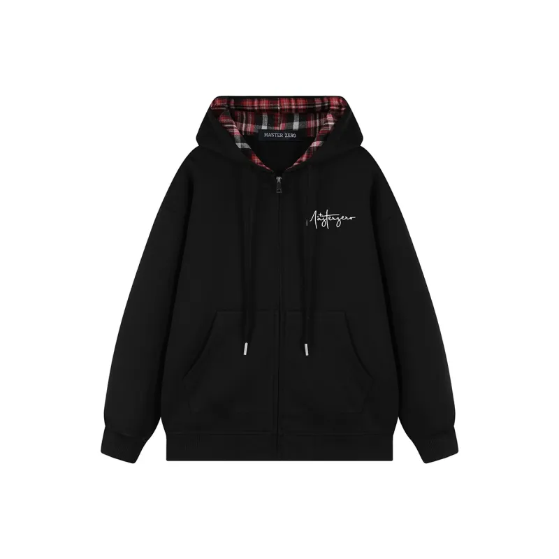 Master Zero Sweatshirts Unisex-6