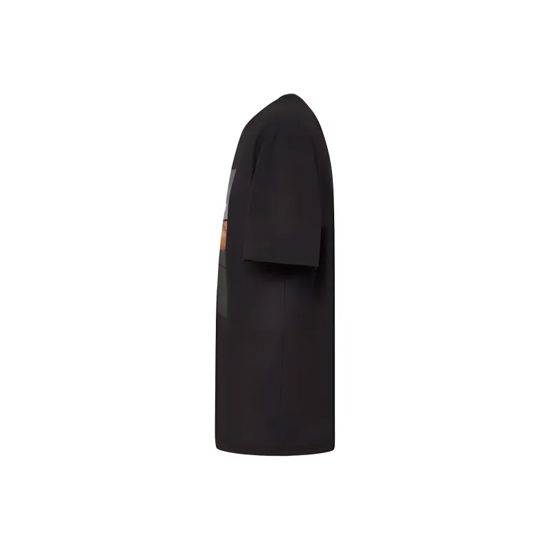 Oakley T Shirts Men Black-2