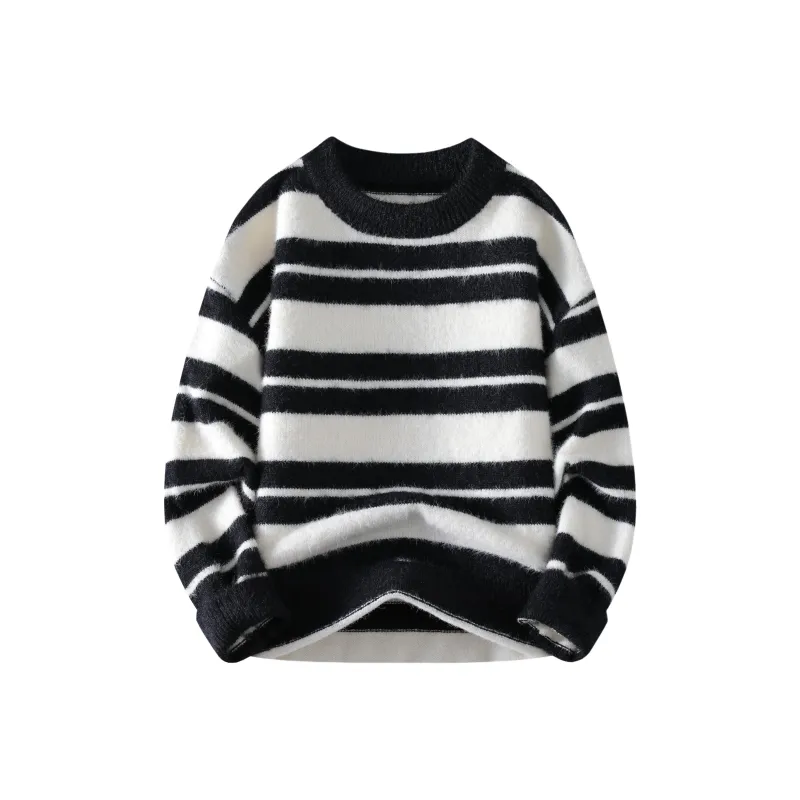 Extreme turbo Knitwear Unisex-0