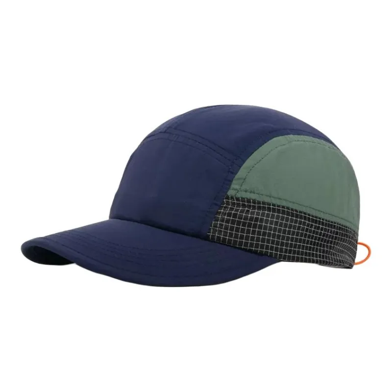 JEANSWEST Polyester Baseball Caps Unisex-0
