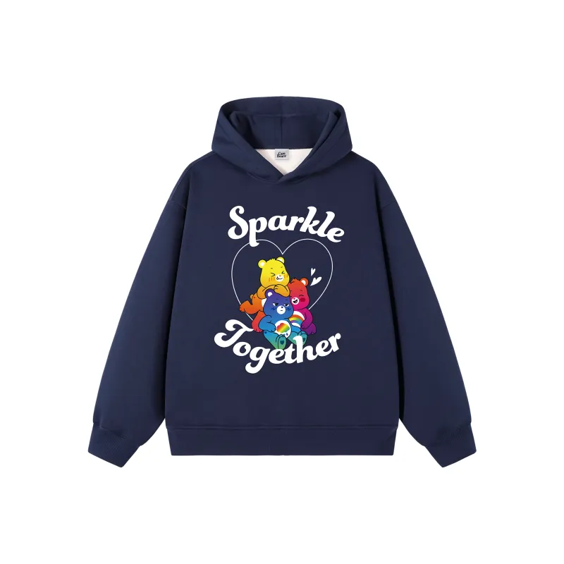 CAREBEARS Sweatshirts Unisex-8