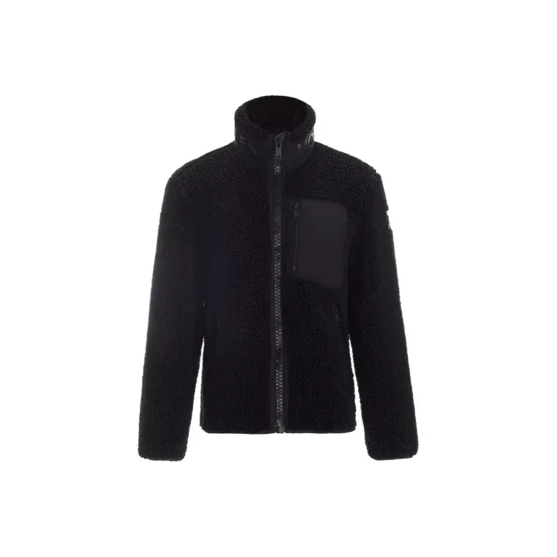 Moose Knuckles Saglek Zip Up-0