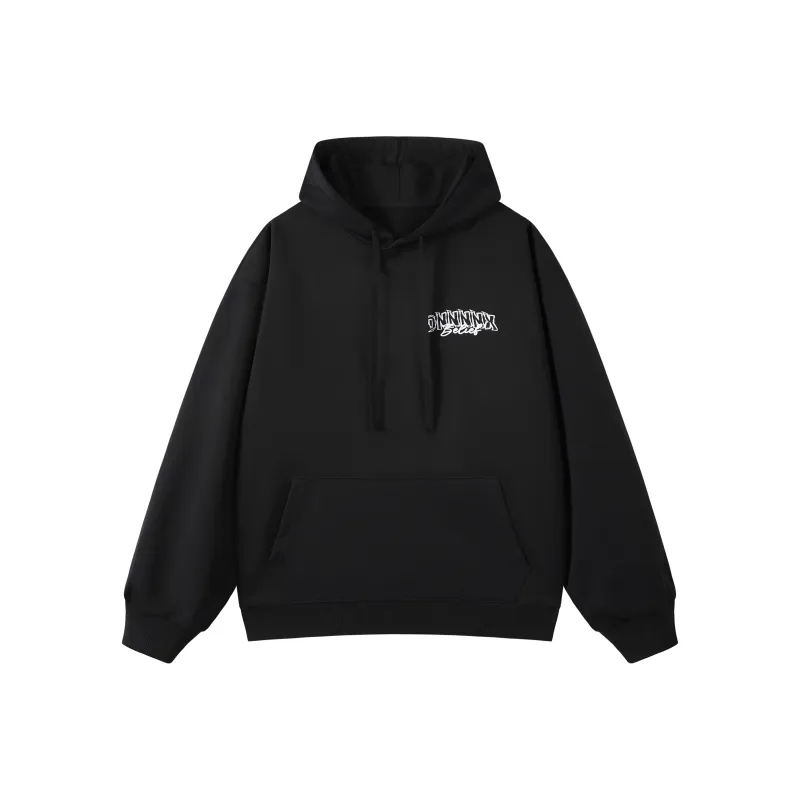 Dnnnnx Sweatshirts Unisex-0