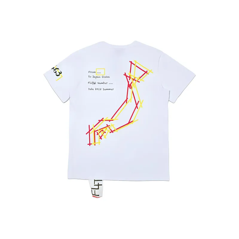Discover Mental Club T-Shirts Unisex White-1