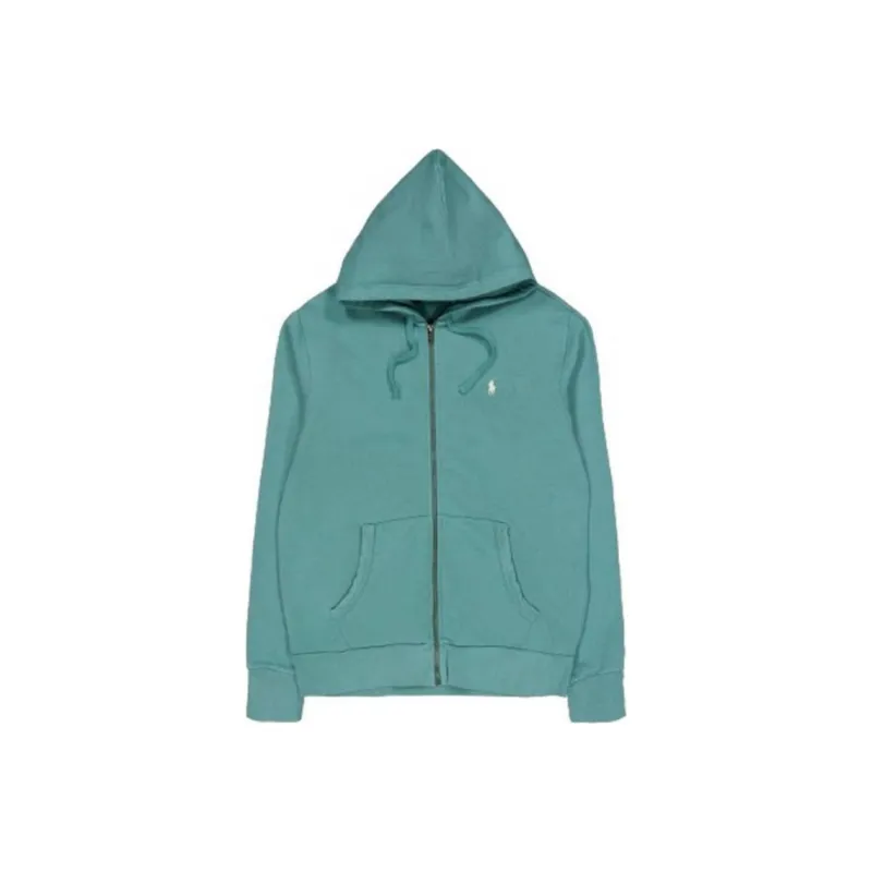 Polo Ralph Lauren Sweatshirt Men's Light Green-0