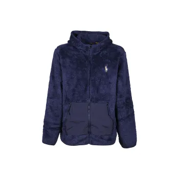 Polo Ralph Lauren Polo Pony Zipped Jacket