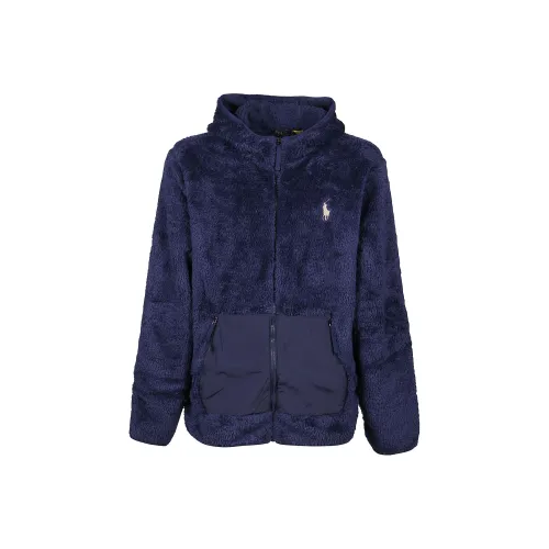 Polo Ralph Lauren Polo Pony Zipped Jacket