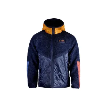 Nike Jackets Men Blue
