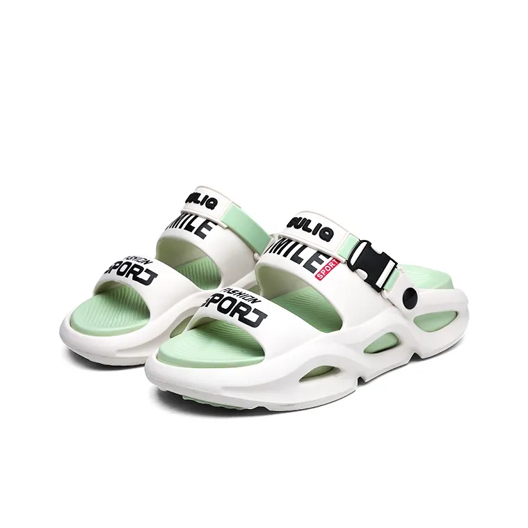 HACKBUTEER Beach Sandals Unisex-20