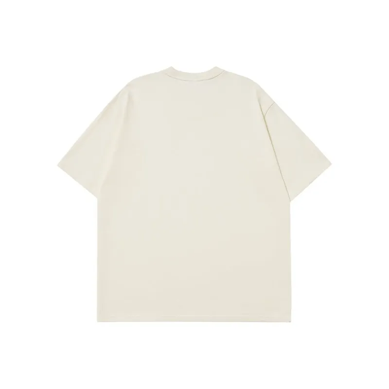 33TH T Shirts Unisex-31