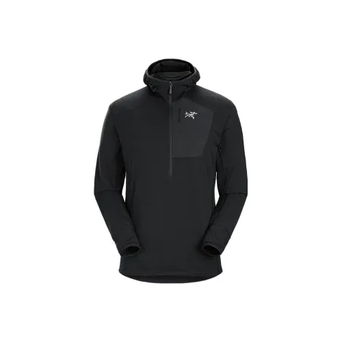 Arcteryx Delta Jackets Men