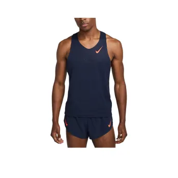 Nike AeroSwift Men's Dri FIT Adv Running Singlet