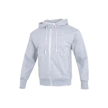 Nike Jackets Men Gray