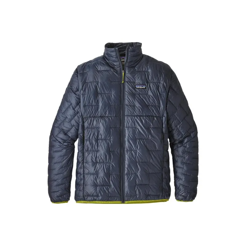 Patagonia Micro Puff Jackets Men-1