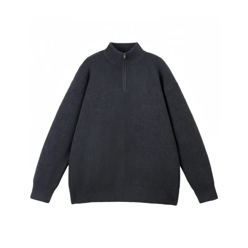 AMBER LIGHT Knitwear Unisex-4
