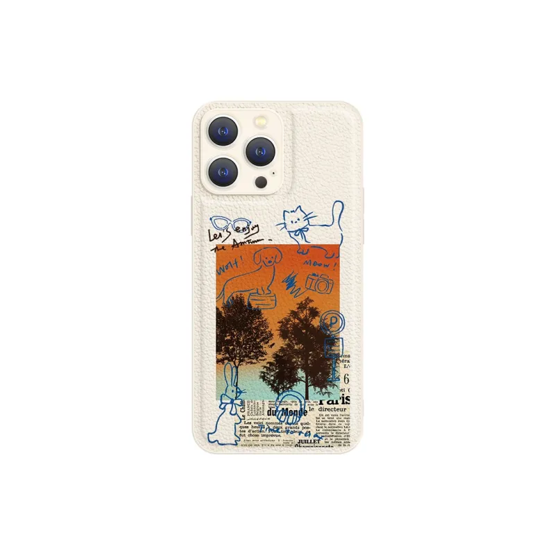 Small bones Phone Cases-0