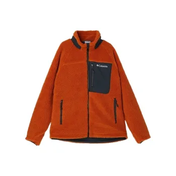 Columbia Jackets Men Warm Copper