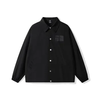FIDO DIDO Jackets Unisex