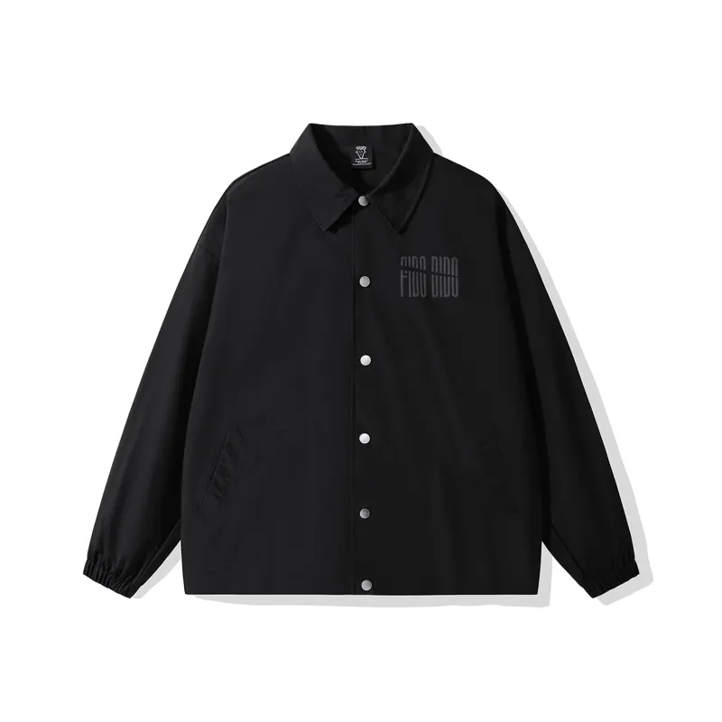 FIDO DIDO Jackets Unisex-0