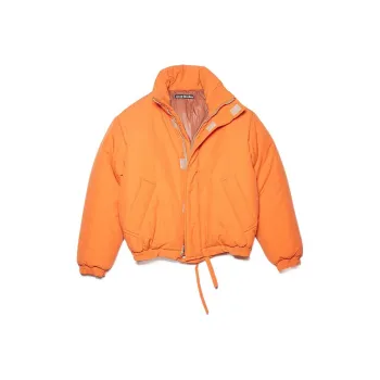 Acne Studios Jackets Unisex Orange