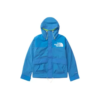 THE NORTH FACE Jacket Men's Blue