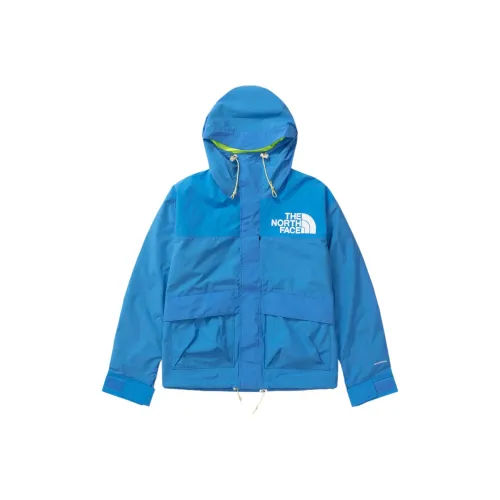 THE NORTH FACE Jacket Men's Blue