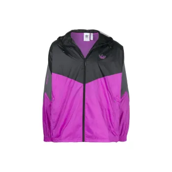Adidas Originals Jackets Men Purple