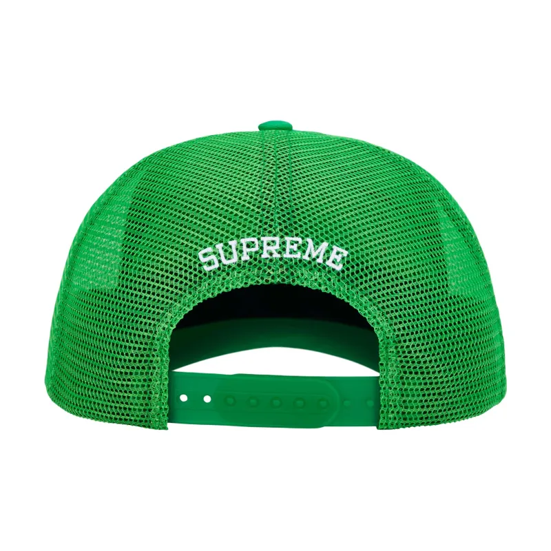 Supreme Reaper Mesh Back 6 Panel-1