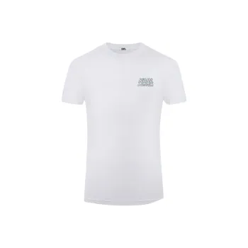 KARL LAGERFELD T Shirt Men's White