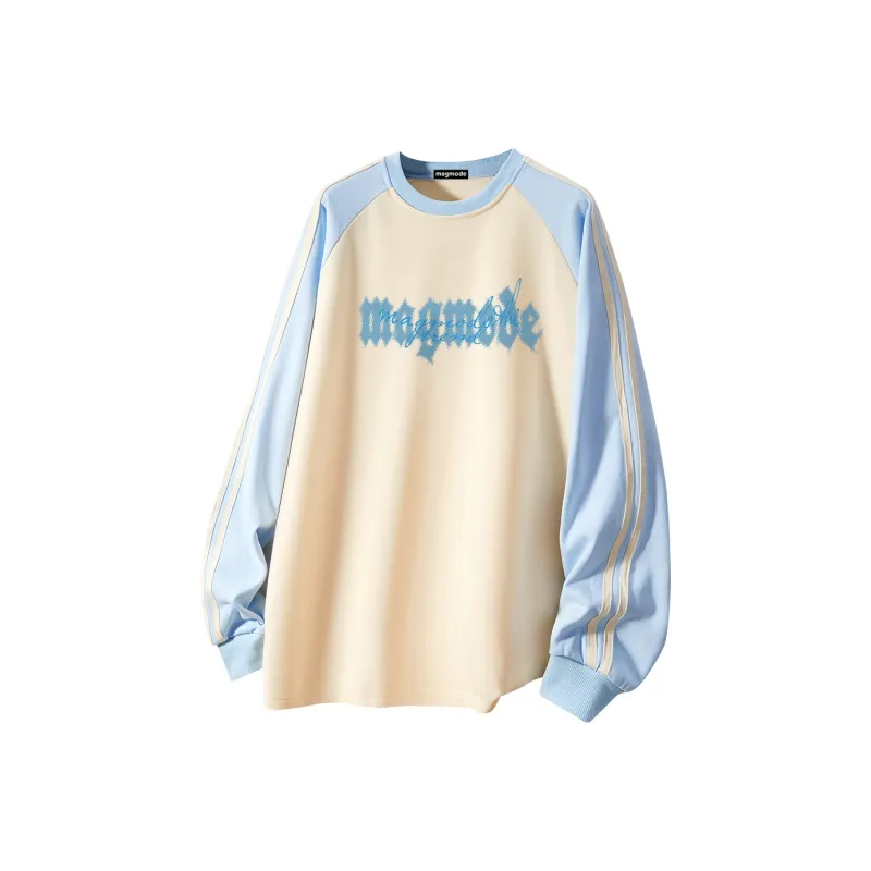Magmode Sweatshirts Unisex-6