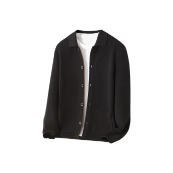 Red bean Knitwear Men
