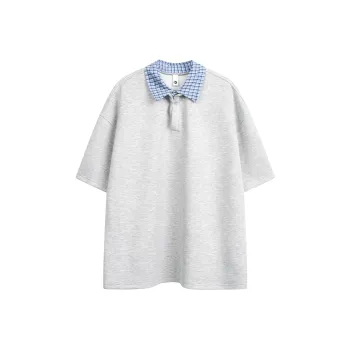 FAVEPOP Polo Shirts Unisex