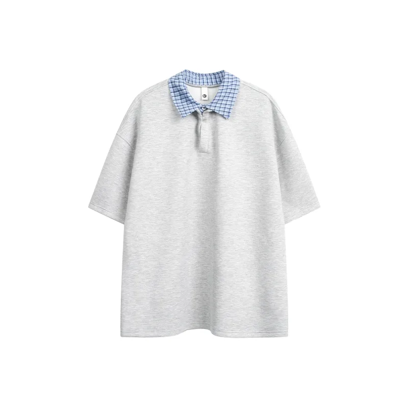 FAVEPOP Polo Shirts Unisex-0