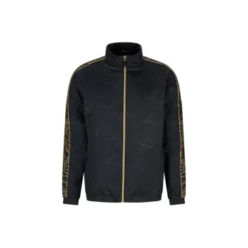 HUGO BOSS HUGO BOSS X AJBXNG SS23 Jackets Coats Men's Black